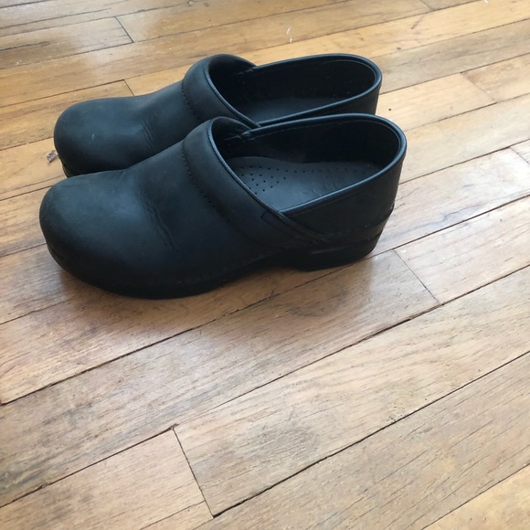 Danskos nursing shoes - Picture 2 of 3